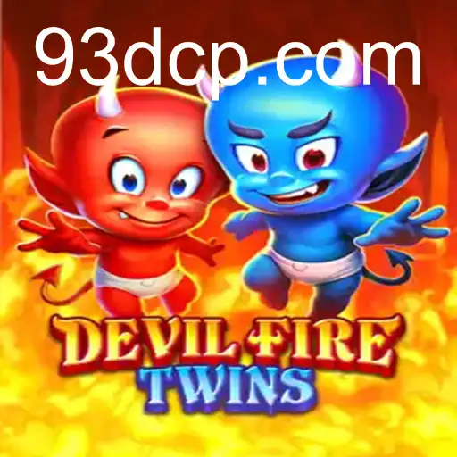 DevilFireTwins